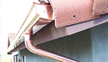 Rain Gutter Installation, Repair, Cleaning and Protection in Gleneden Bch, OR